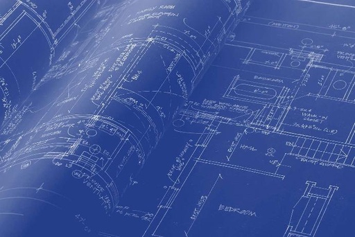 Blueprint Reading