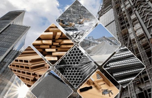 Materials - Alternatives to Lumber