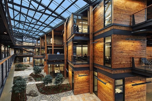 Resilient Construction