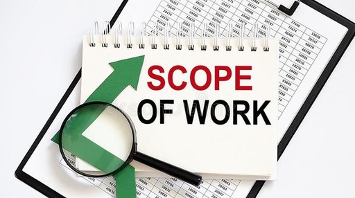 Scope of Work