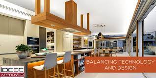 Balancing Technology & Design