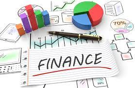 Finance Seminar