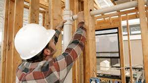 Plumbing for Builders