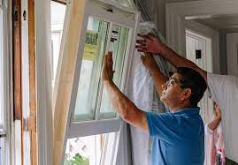 Window Installation
