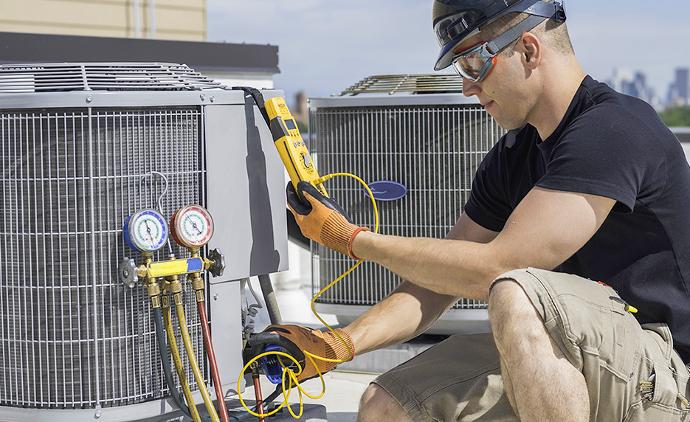 HVAC