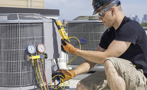 HVAC