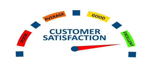 Increasing Customer Satisfaction