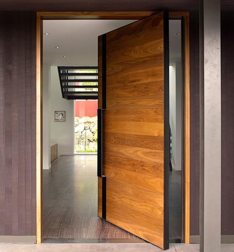 Large Doors - Selecting the Right Door